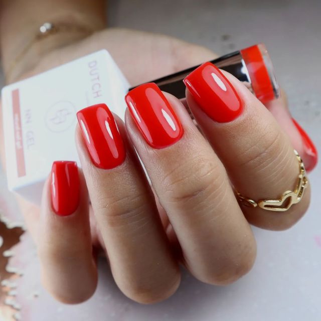 Biab Nails